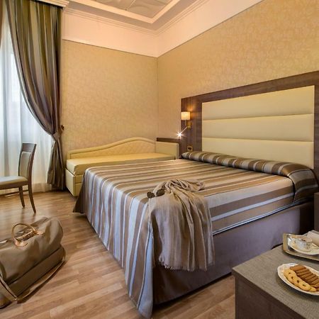 Hotel Ranieri Rome Bagian luar foto