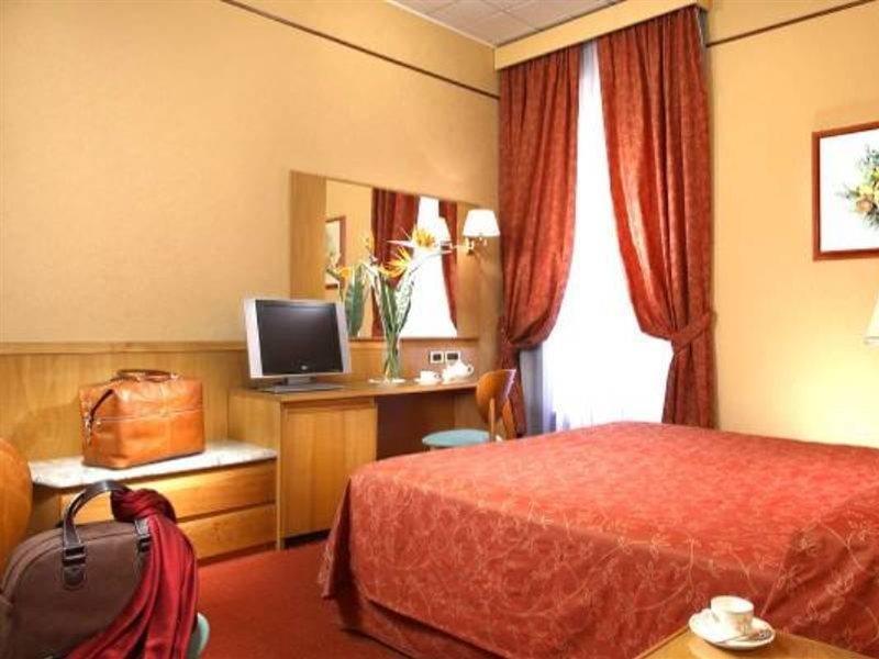 Hotel Ranieri Rome Bagian luar foto