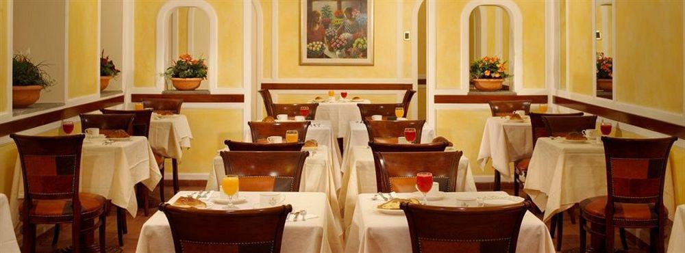 Hotel Ranieri Rome Bagian luar foto